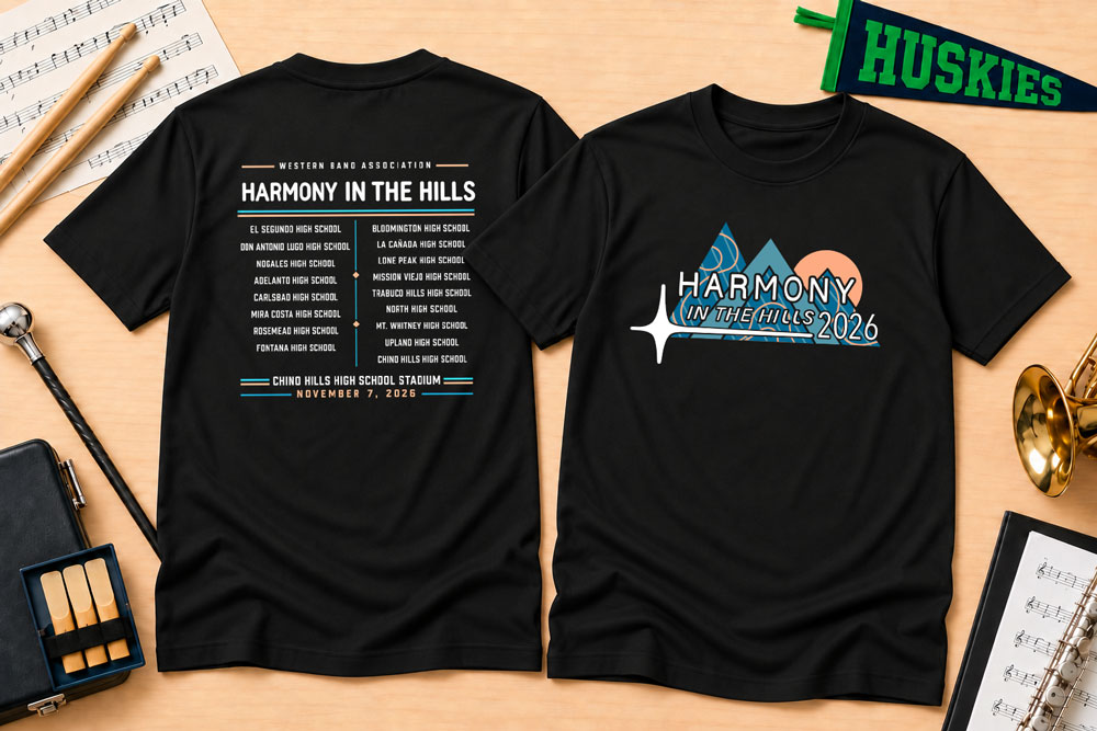 Event Shirt